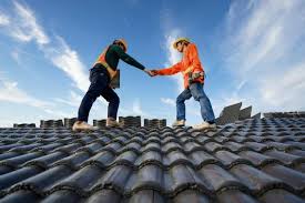 Best Green or Eco-Friendly Roofing Solutions  in Verde Village, AZ